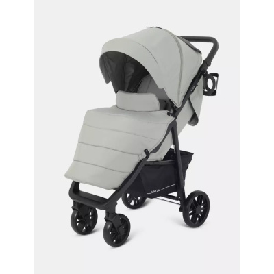 Коляска прогулочная Rant Basic Vega RA105 Green