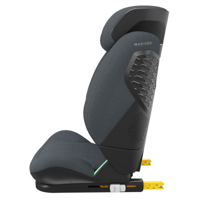 Автокресло Maxi-Cosi RodiFix Pro 2 i-Size Authentic Graphite 05