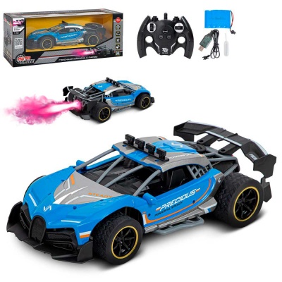 Машина радиоуправляемая Гоночная масштаб 1:12 Autodrive 01006RW