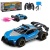 Машина радиоуправляемая Гоночная масштаб 1:12 Autodrive 01006RW