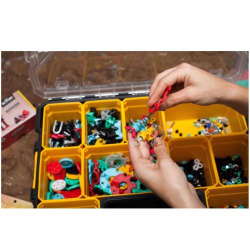 Игрушка конструктор The Offbits Group Makers Kit ED0001 фото 4