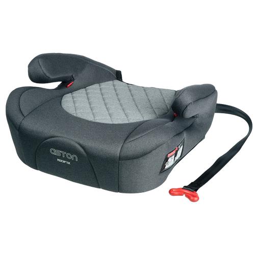 Автокресло-бустер Aston Isofix 22-36 кг Best Baby фото 3