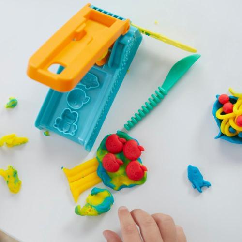 Игровой набор Play-Doh Весёлая фабрика Hasbro F8805 фото 3