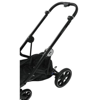 Коляска 2 в 1 Ining Baby Sevila KR338 khaki
