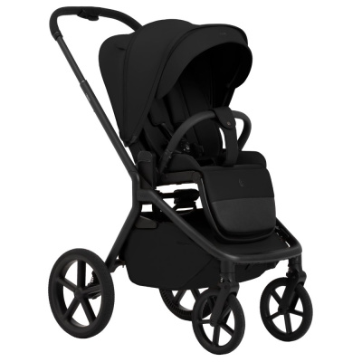 Коляска 2 в 1 Sweet Baby Orso SBL Black