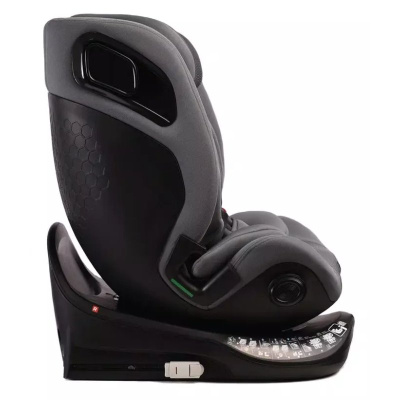 Автокресло Peppy Solo I-Size Y-D05 Grey 02