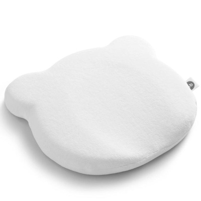 Подушка детская Happy Baby 87565 white
