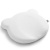 Подушка детская Happy Baby 87565 white Подушка детская Happy Baby 87565 white