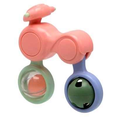 Погремушка Baby Rattle Bambini 200524611