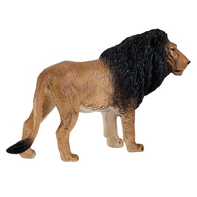 Фигурка Лев Konik AMW2144 3