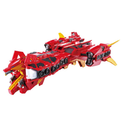 Трансформер Командор Юниверс Young Toys 301093