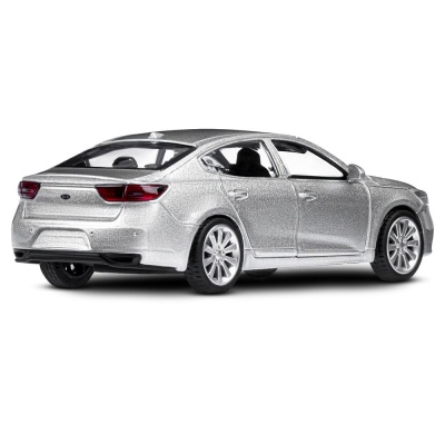 Коллекционная машинка KIA K7 Автопанорама JB1251438 03