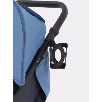 Коляска прогулочная Rant Basic Vega RA105 Blue