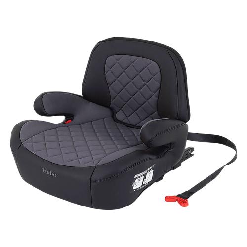 Автокресло Rant Turbo Pro IsoFix AY313 Grey