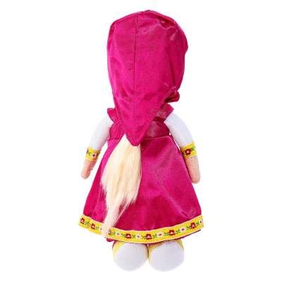 Мягкая игрушка Маша  22 см  Мульти-пульти  V85833/22A 5