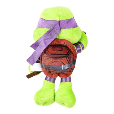 Мягкая игрушка Черепашки-ниндзя Донателло 20 см Мульти-Пульти M119521TN2-20NS 04