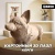 Картонный 3D конструктор Корги QBRIX 20036