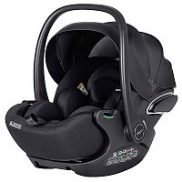 Автокресло Carrello Vega KBH602 Absolute Black