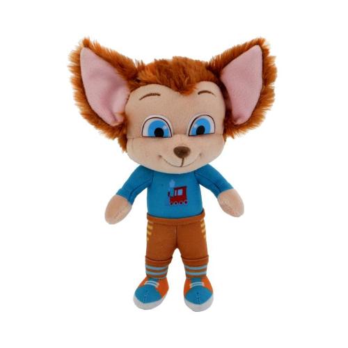 Мягкая игрушка Барбоскины Малыш 20 см Мульти Пульти V39562-20