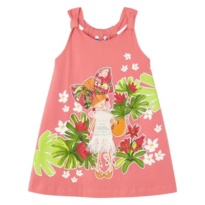 Сарафан Mayoral 3943/84 01