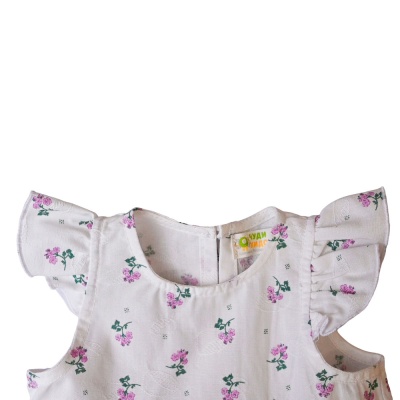 Комплект Лаванда Чуди Кидс 146624 белый 03