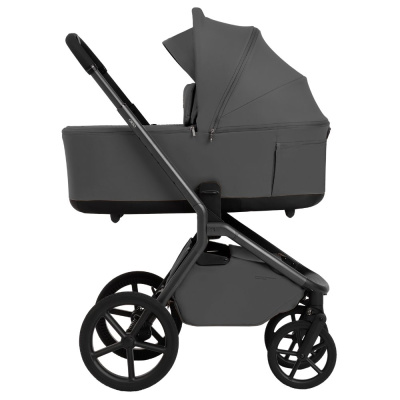 Коляска 2 в 1 Sweet Baby Orso SBL Dark Grey