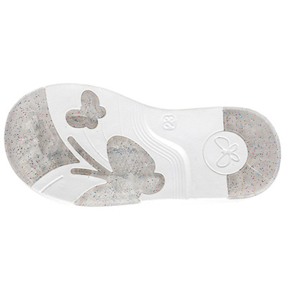 Сандалии Flamingo 251S-Z6-6094 белый 4