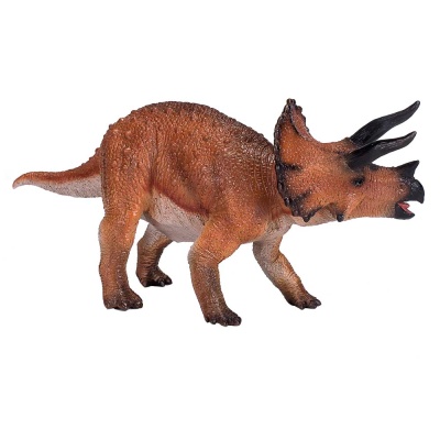 Фигурка Трицератопс Konik AMD4003