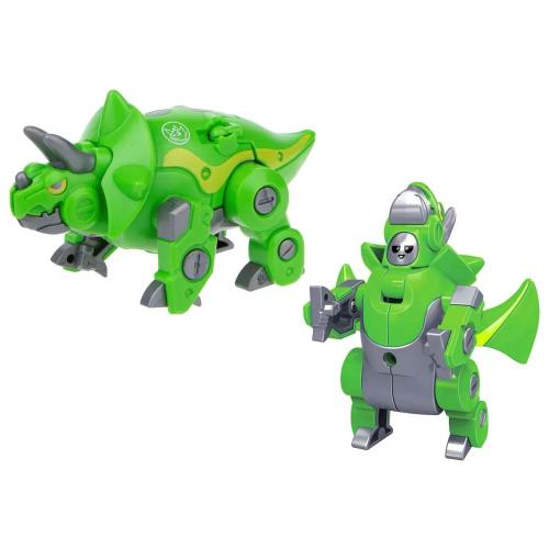 Игровой набор Трансботы Робозавры 1toy Т22572 фото 7