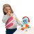 Игрушка Караоке Поющий Робот Chicco 00011853000000
