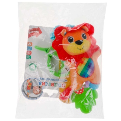 Подвесная игрушка Солнечный лев Умка RPHT-L