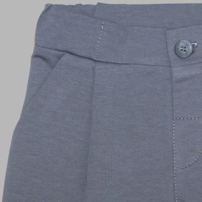 Брюки Чуди Кидс 476425Д2-2 серый 02