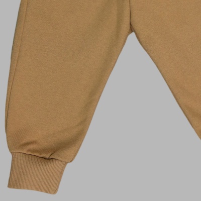 Спортивный костюм Чуди Кидс 482425Н-1 коричневый 05