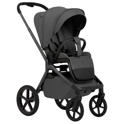 Коляска 2 в 1 Sweet Baby Orso SBL Dark Grey