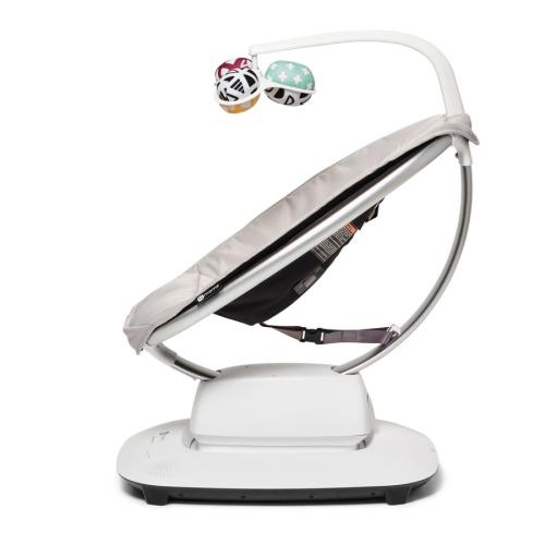 Кресло-качалка 4moms Mamaroo New фото 4