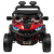 Детский электромобиль Багги Farfello TR706/Red красный