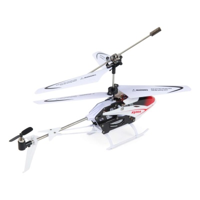 Вертолет на радиоуправлении Speed Syma S5