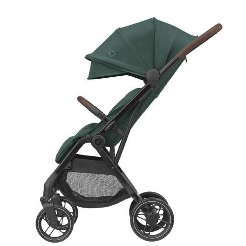 Коляска прогулочная Maxi-Cosi Soho Essential Green фото 3