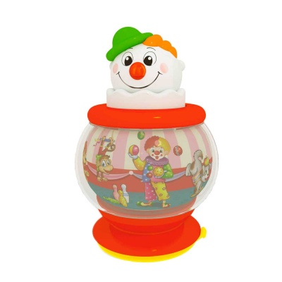 Юла Карусель Шапито Stellar 01378