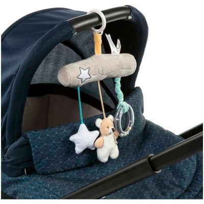 Подвеска-мобиль Teddy Bear Chicco 00009715000000