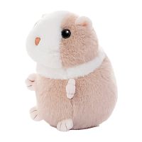 Мягкая игрушка Хомячок Майки 13 см MaxiToys MT-MRT-120824-5-13