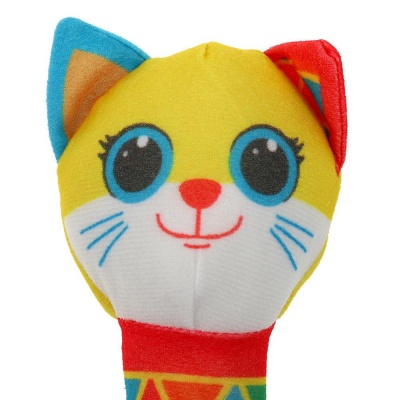 Погремушка Котёнок Умка UM-KT-22