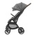 Коляска прогулочная Maxi-Cosi Soho Select Grey