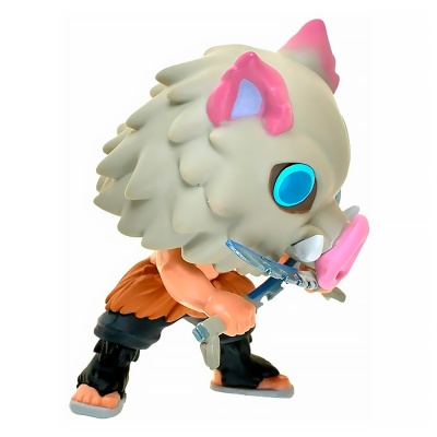 Фигурка Funko POP Истребитель демонов Иноске Хашибира 10 см Funko 49011 3