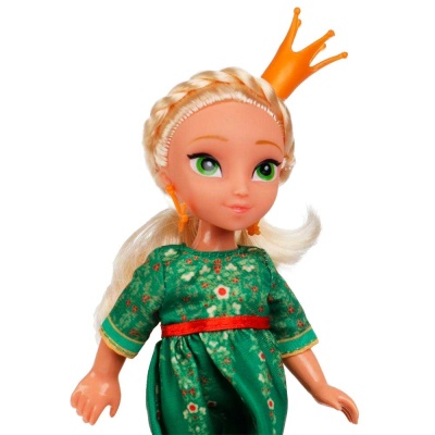 Кукла Царевны Варя Карапуз PR15-VR-BD-RU