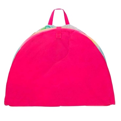 Портативный коврик Удивительная радуга Infantino 5232 2