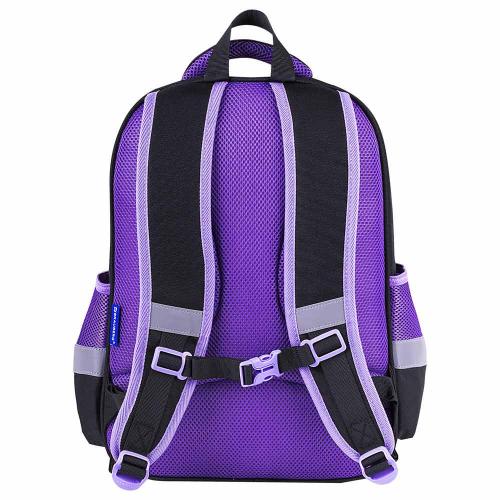 Школьный рюкзак Bright cube Brauberg Favour 271418 фото 4