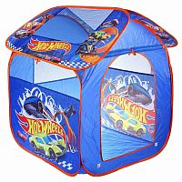 Игровая палатка Hot Wheels Играем Вместе GFA-HW-R