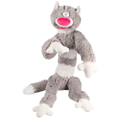 Мягкая игрушка Кот Бекон 110 см Fancy КТБ2V