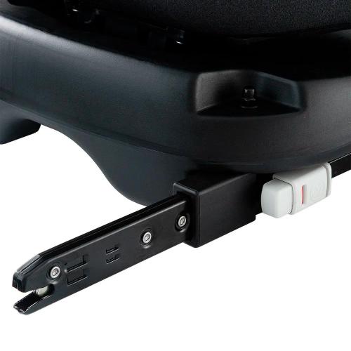 Автокресло Indigo MAX-X Isofix растущее 0-36 кг ST-3 фото 8